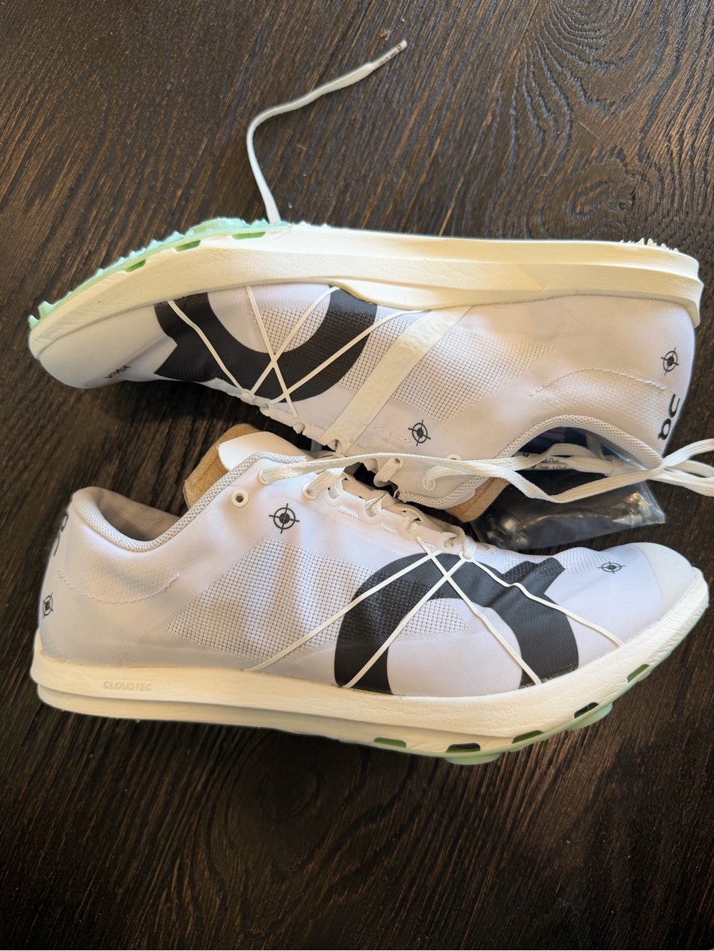 Cloudspike 1500m women’s 7.5